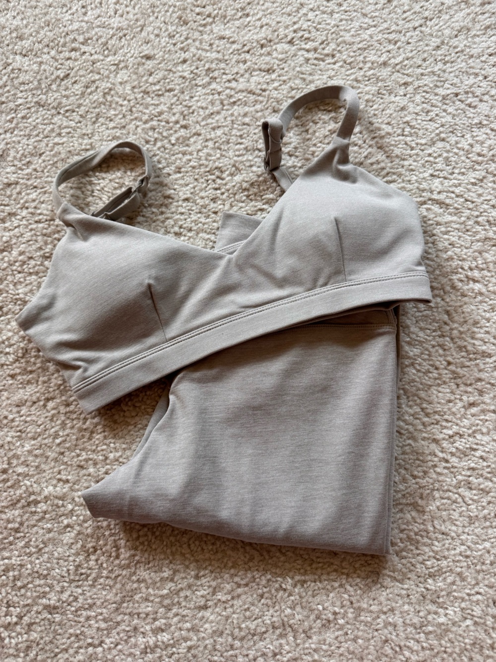 Vitality daydream set